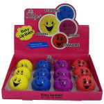 Lilyz Baby Lip Balm (12pcs) (£0.62/each) LILYZ/14