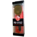 W7 Pro-Effect Powder Brush (9661) A/144