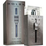 Dolby (Mens 100ml EDP) Chris Adams (Platinum Collection) (3242) ML.C/58