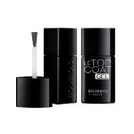 Bourjois Le Top Coat Gel (12pcs) (£1.50/each) R/656