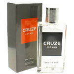 Cruze for Men (Mens 100ml EDT) D&M (0138) - B/39