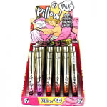 W7 Pillow Talk Matte Cushion Powder Lipstick (42pcs) (PILTALK) (£1.25/each) (2788) C/37