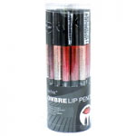 Technic Ombre Lip Pencil (24pcs) (27606) (£0.88/each) C/42