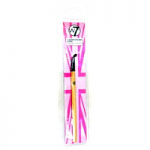 W7 Silicone Eyeliner Brush (5536) A/134