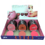 Saffron Blusher (12pcs) (0828) (£1.24/each) D/16