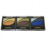 Astor Eye Artist Eye Shadow Palette (12pcs) (210-520) (£1.00/each) R/112.5