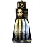 W7 Glitter Flash Lash Brow & Hair Top Coat (24pcs) (£1.70/each) (0850) C/30b