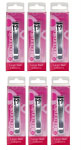 Royal Functionality Large Nail Clipper (6pcs) GMAN005F - 4613 (ROYAL C 7) (£0.83/each)