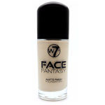 W7 Face Fantasy Matte Finish Foundation - Buff (3pcs) (FFMFLB) (£2.31/each) 