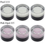 Max Factor Excess Shimmer Eyeshadow (Options)