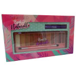 Sunkissed Back to Naturelle Eyeshadow Palette (28603) SK.C/8