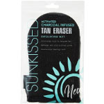 Sunkissed Charcoal Infused Tan Exfoliating Mitt (8pcs) (28499) SK.B/29