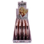 W7 Ultra Plush Mascara (24pcs) 4315 (UPLUSH) (£1.81/each) D/42a