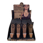 W7 Ultimate Cover Up Face & Body Make Up (20pcs) Deep (5022) (£1.44/each) B/37