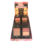 W7 Duo Blusher (24pcs) (5701) DB (£1.03/each) C/69