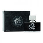 Al Dur Al Maknoon (Unisex Halal 100ml EDP) Lattafa (1863) Arab.B/14 