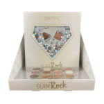 Technic Glam Rock Pressed Pigment Palette (10pcs) (29534) (£2.06/each) F/40