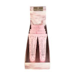 Body Collection Lip Plumping Clear Gloss (12pcs) (19603) (£0.86/each) E/25