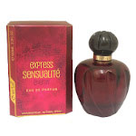 ###Express Sensualite Energy (Ladies 100ml EDP) Omerta (FROM032) (8839) A/2