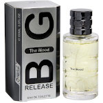 Big Release - The Mood (Mens 100ml EDT) Omerta (FROM140) (0086) A/47