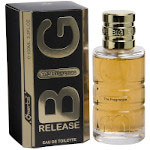 Big Release - The Fragrance (Mens 100ml EDT) Omerta (FROM141) (0093) A/48