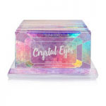 Sunkissed Crystal-Eyes Eyeshadow Palette (12pcs) (28877) (£2.16/each) SK.A/13