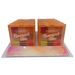 Sunkissed Fluorescent Glow Eyeshadow Palette (12pcs) (29119) (£1.29/each) SK.C/12