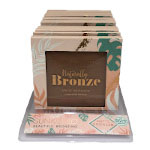 Sunkissed Naturally Bronze Matte Bronzer (9pcs) (28840) (£2.17/each) SK.A/7