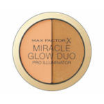 Max Factor Miracle Glow Duo Pro Illuminator - 30 Deep (5677) R/111