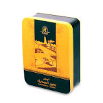 Bakhoor Al - Sahra (12 tablets) Hamidi (9138) (OFFICE)