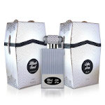 Black Sand (100ml EDP) Nabeel (8834) A/55