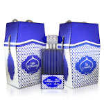 Hala Bil Khamis (100ml EDP) Nabeel (8858) A/56