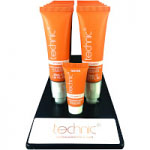 Technic Brightening Primer with Vitamin C (12pcs) (29740) (£1.47/each) E/2