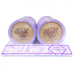 Sunkissed Moonlit Glow Baked Highlighter (12pcs) (29102) (£1.17/each) SK.A/12