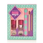 Sunkissed Mani Magic Nail Set (28164) (8477)