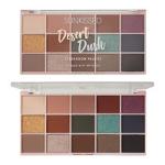 Sunkissed Desert Dusk Eyeshadow Palette (9pcs) (28986) (£1.75/each) Only 1 Bag Available !