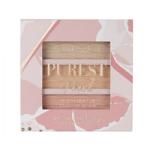 Sunkissed Natural Purest Pearl Highlighter Palette (9pcs) (£1.25/each) (29827) Only 1 Bag Available !