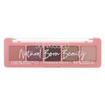 Sunkissed Natural Born Beauty Eyeshadow Palette (9pcs) (30649) (£1.25/each) Only 1 Bag Available !