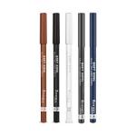Rimmel Soft Kohl Kajal Eye Liner Pencil (14pcs) (Assorted) (£1.25/each) Only 1 Bag Available !