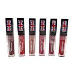 London Girl I'm Matte Super Lip Gloss (Options) 
