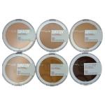 Maybelline Superstay Full Coverage 16H Powder Foundation (Options)