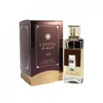 Crystal (Unisex 100ml EDP) Ard Al Zaafaran (4889)
