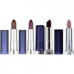 Maybelline Color Sensational Loaded Bold Lipstick (Options) R/320