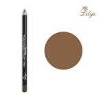 Lilyz Long-Lasting Eyebrow Pencil - Caramel (12pcs) (£0.45/each) (7314)