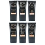 Max Factor CC Colour Correcting Cream - 30ml (Options) R/416-A