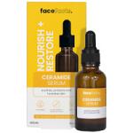 Face Facts Nourish + Restore Ceramide Serum - 30ml (0245) (30245-150) FF.A/27