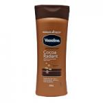Vaseline Intensive Care Cocoa Radiant Body Lotion - 400ml (3162)