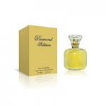 Diamond Solitaire (Ladies 100ml EDP) Fine Perfumery (FP9004) (0046) E/33