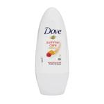 Dove Summer Care Roll On Deodorant - 50ml (6pcs) (0440) (£1.25/each) 