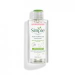 Simple Kind To Skin Eye Make-Up Remover - 125ml (6pcs) (£2.25/each) (7698), Dove.B/29